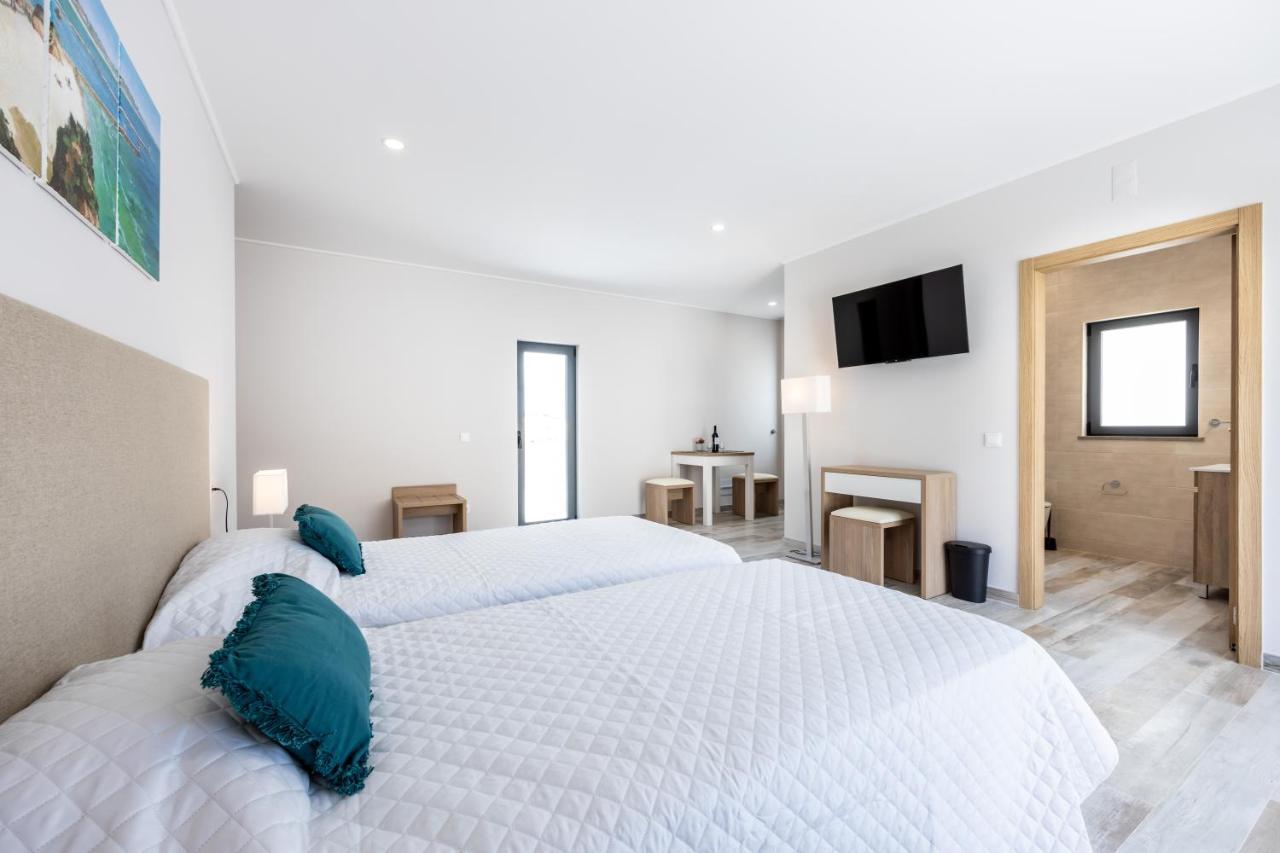 Guest house Casa Praias